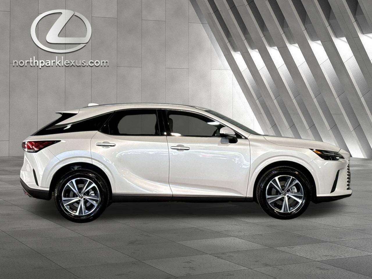 2025 Lexus RX 350 Premium San Antonio TX