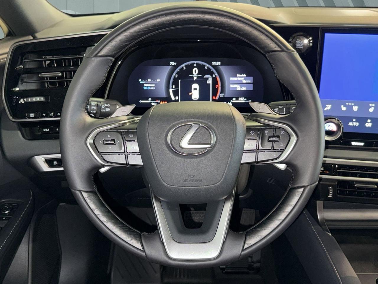 2025 Lexus RX 350 Premium San Antonio TX