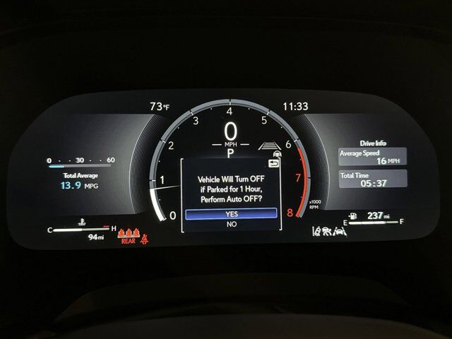 2025 Lexus RX 350 Premium San Antonio TX