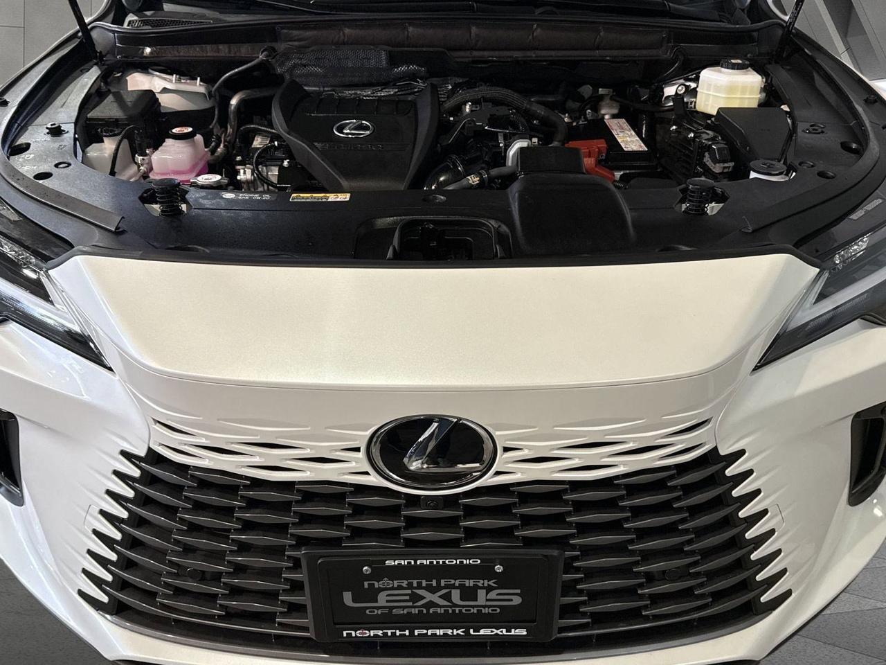 2025 Lexus RX 350 Premium San Antonio TX