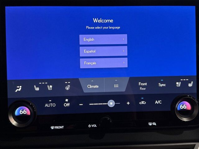 2025 Lexus RX 350 Premium San Antonio TX