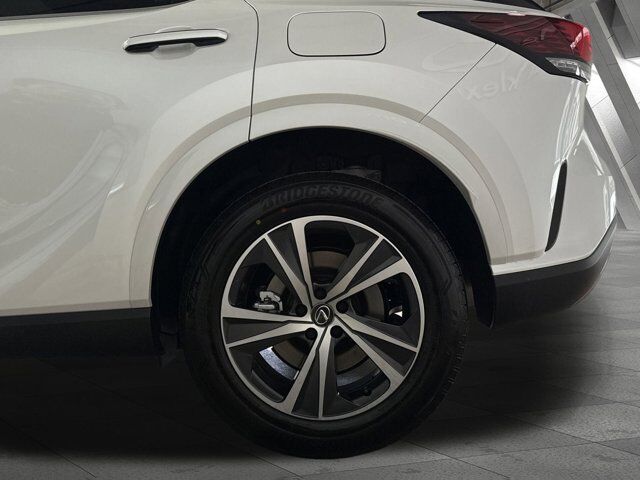 2025 Lexus RX 350 Premium San Antonio TX