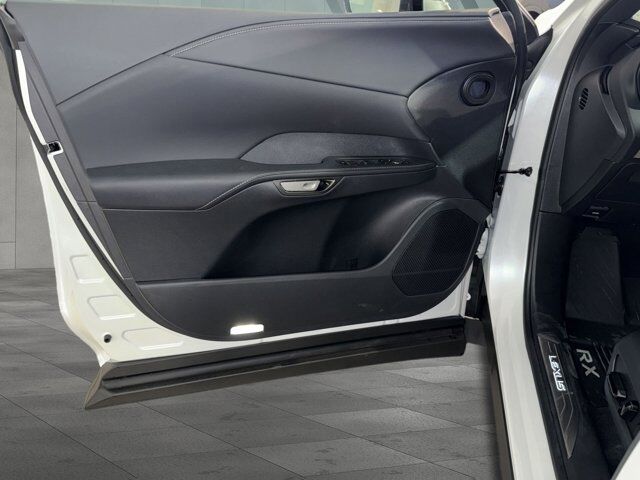 2025 Lexus RX 350 Premium San Antonio TX