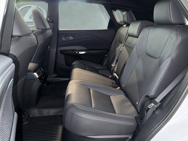 2025 Lexus RX 350 Premium San Antonio TX