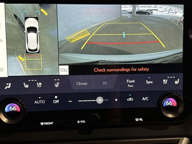 2025 Lexus RX 350 Premium San Antonio TX