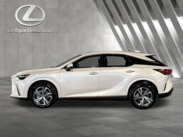 2025 Lexus RX 350 Premium San Antonio TX