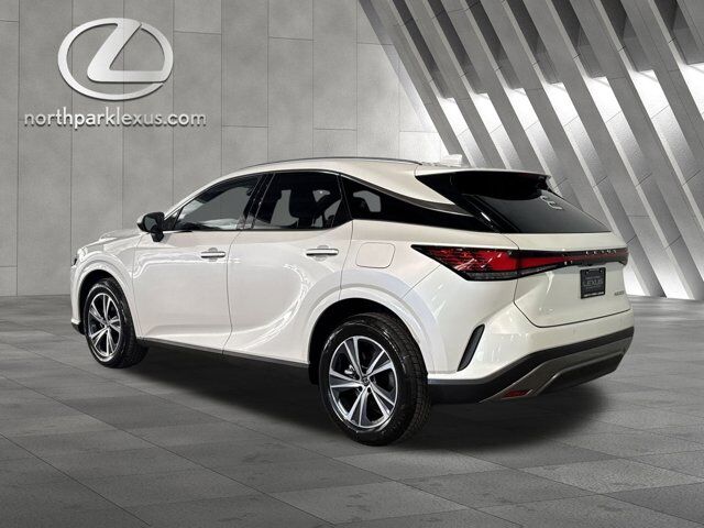 2025 Lexus RX 350 Premium San Antonio TX