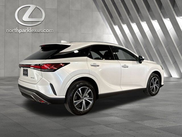 2025 Lexus RX 350 Premium San Antonio TX