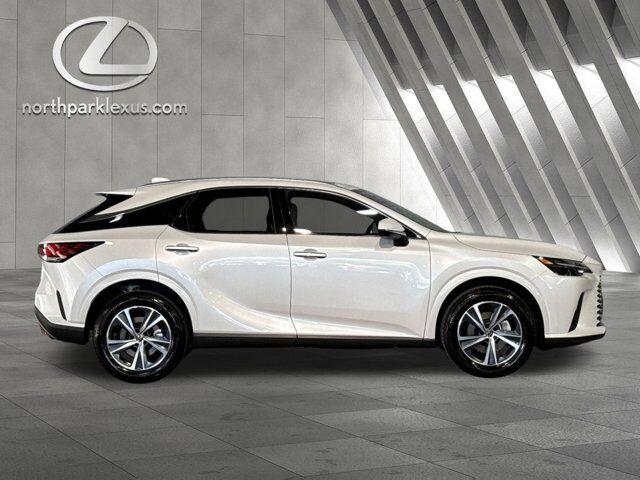 2025 Lexus RX 350 Premium San Antonio TX
