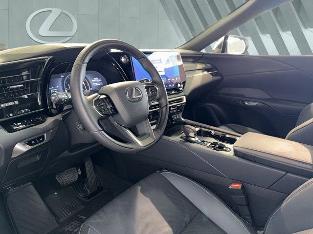 2025 Lexus RX 350 Premium San Antonio TX