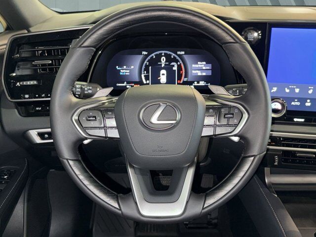 2025 Lexus RX 350 Premium San Antonio TX
