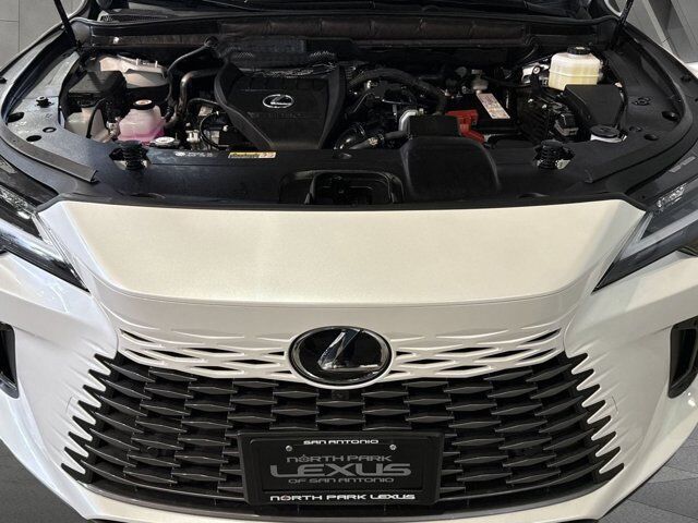 2025 Lexus RX 350 Premium San Antonio TX