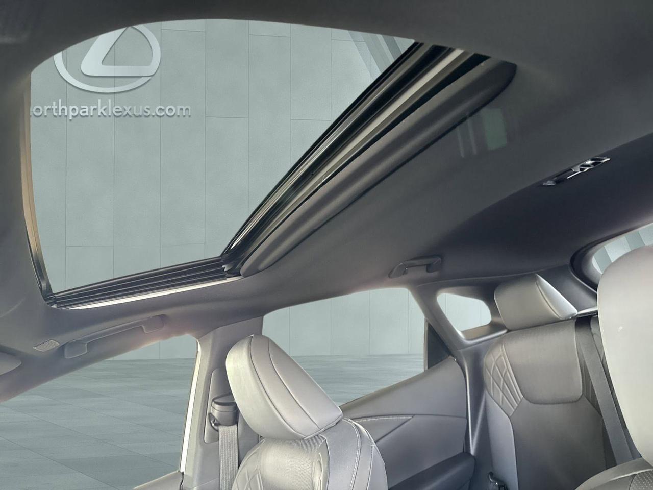 2025 Lexus RX 350 Premium San Antonio TX