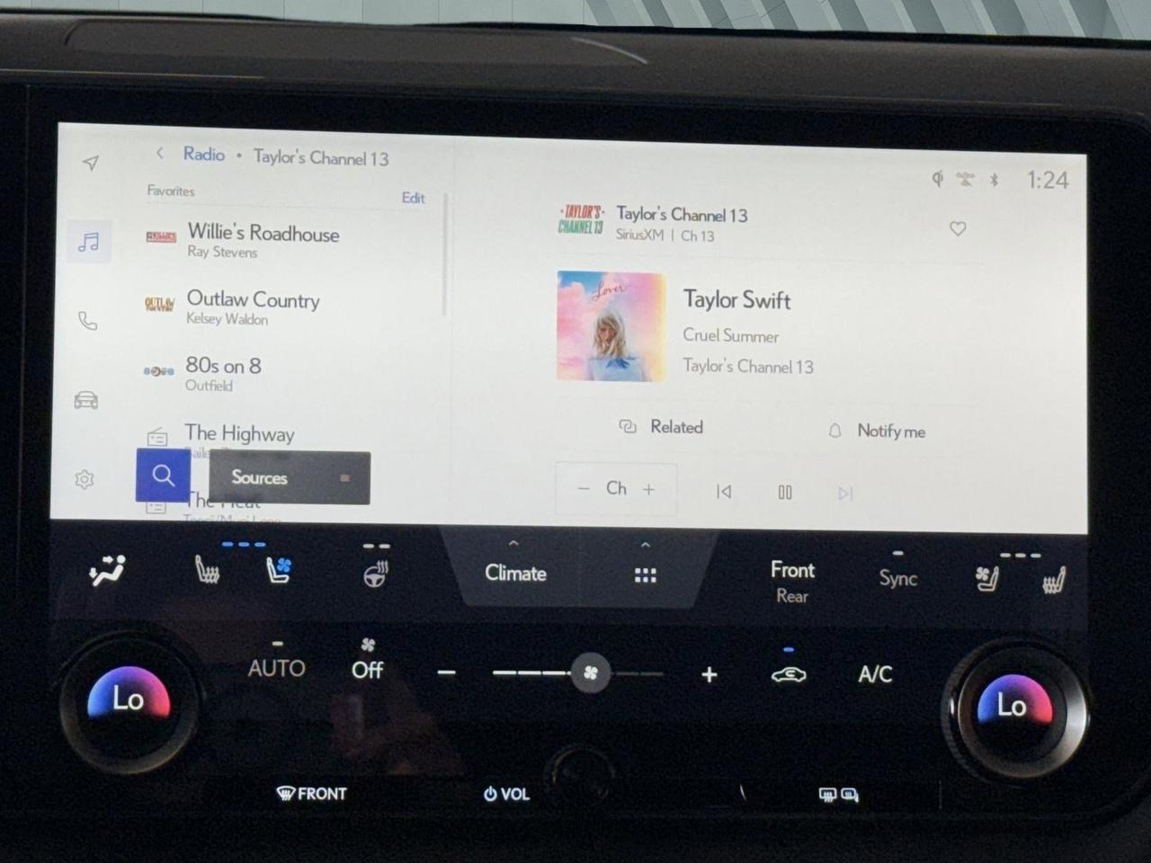 2025 Lexus RX 350 Premium San Antonio TX