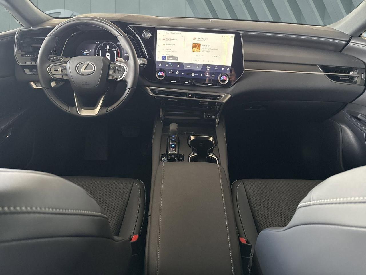 2025 Lexus RX 350 Premium San Antonio TX