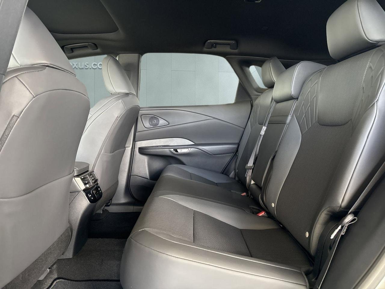 2025 Lexus RX 350 Premium San Antonio TX