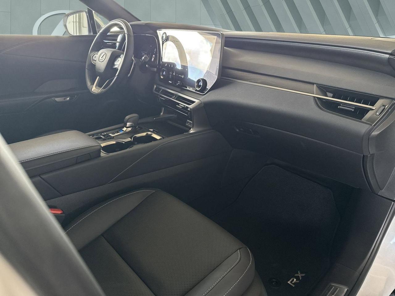 2025 Lexus RX 350 Premium San Antonio TX