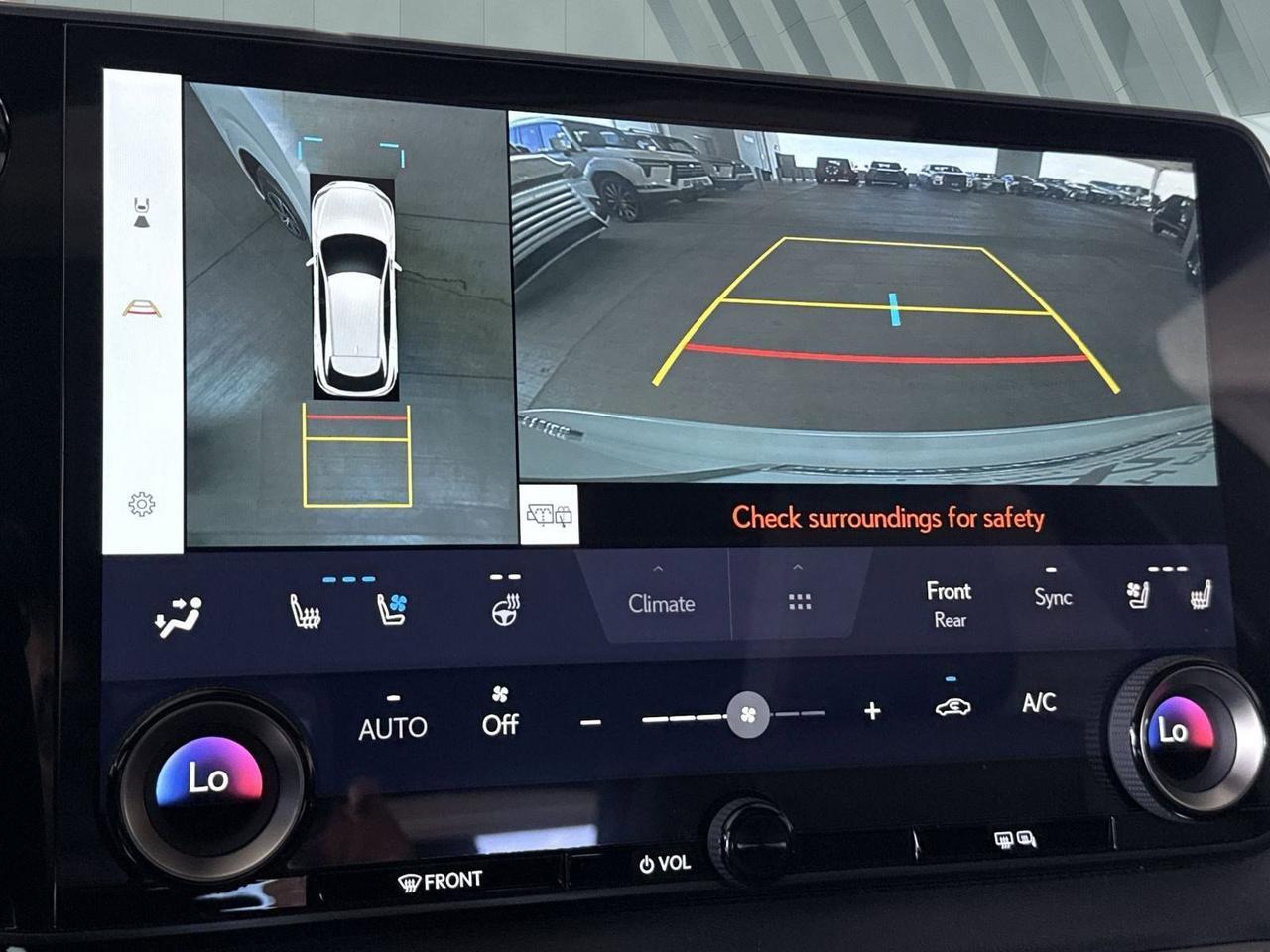 2025 Lexus RX 350 Premium San Antonio TX