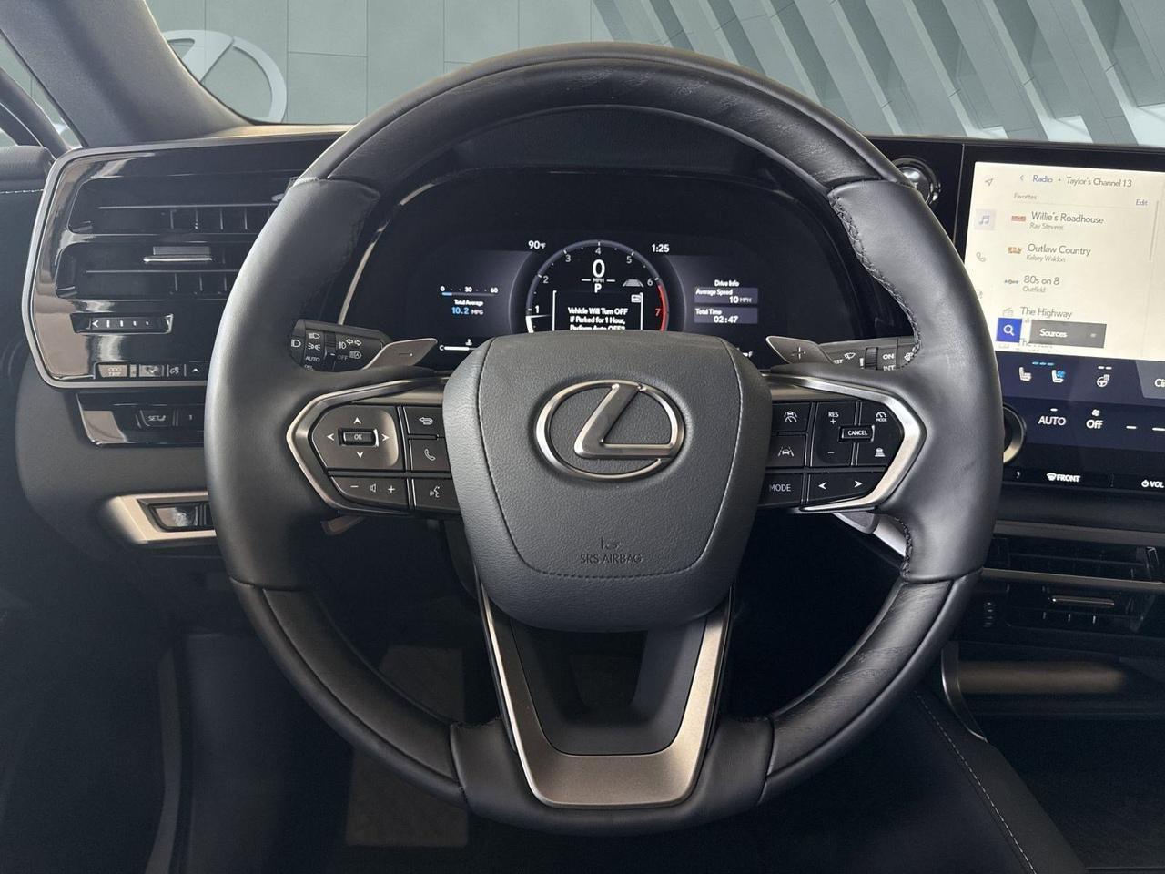2025 Lexus RX 350 Premium San Antonio TX
