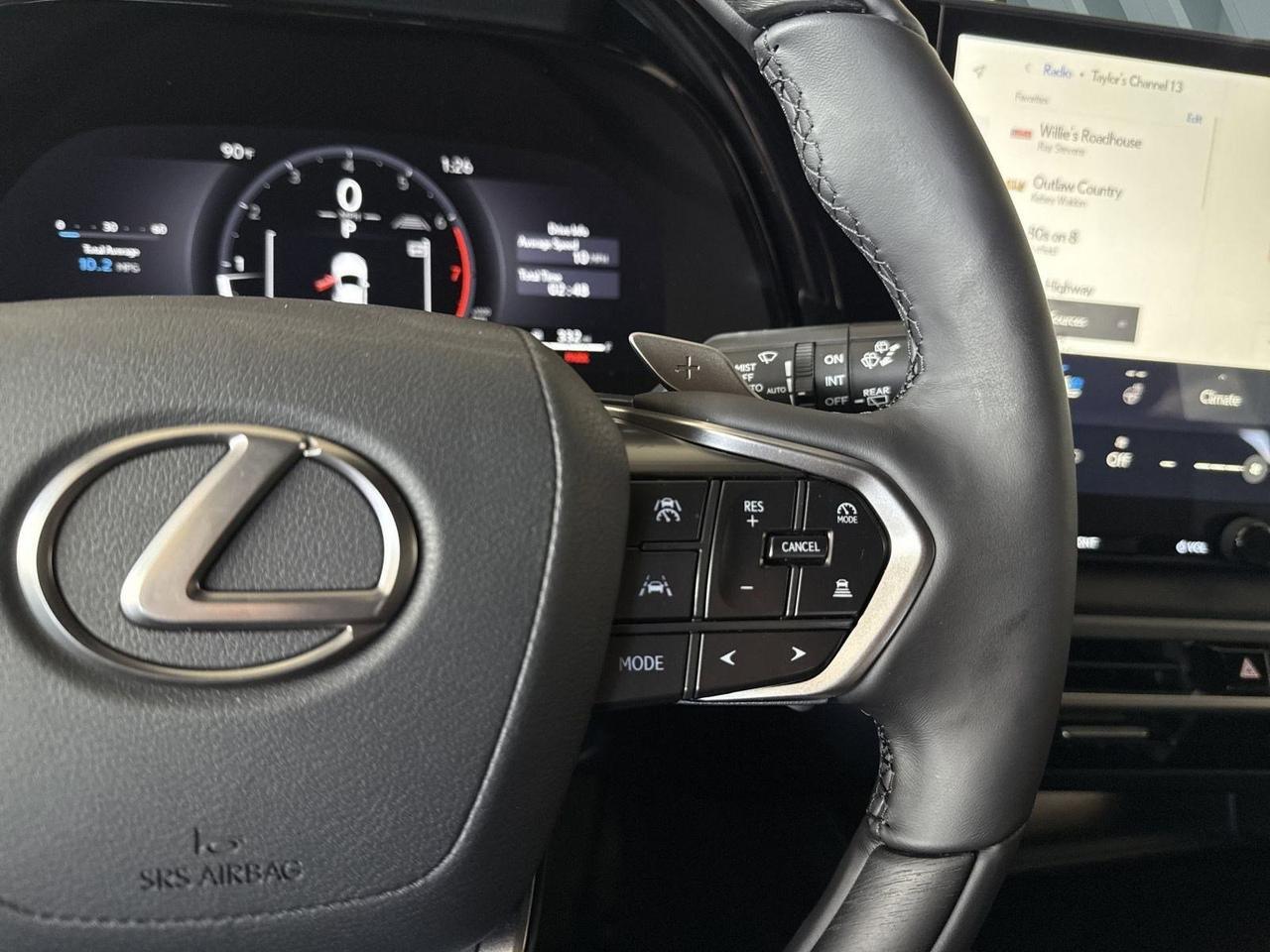 2025 Lexus RX 350 Premium San Antonio TX