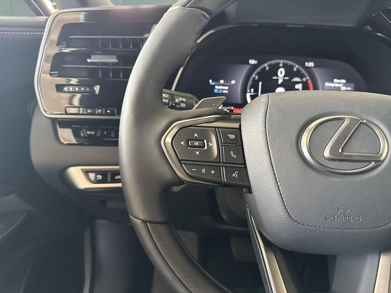 2025 Lexus RX 350 Premium San Antonio TX