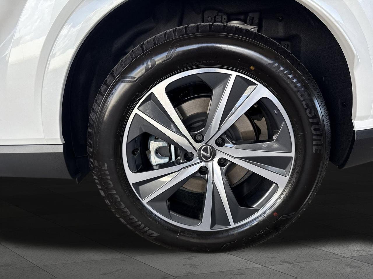 2025 Lexus RX 350 Premium San Antonio TX