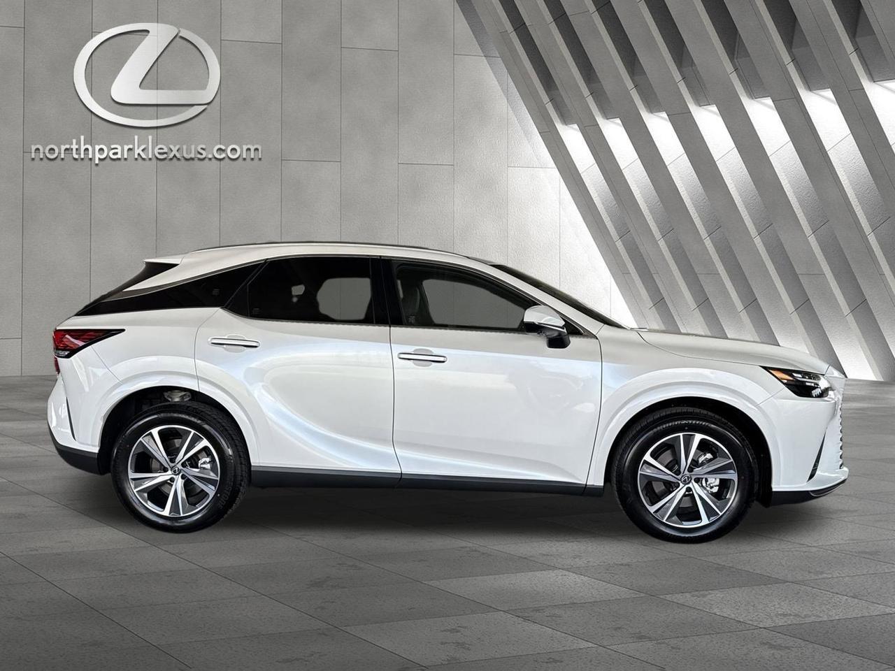 2025 Lexus RX 350 Premium San Antonio TX