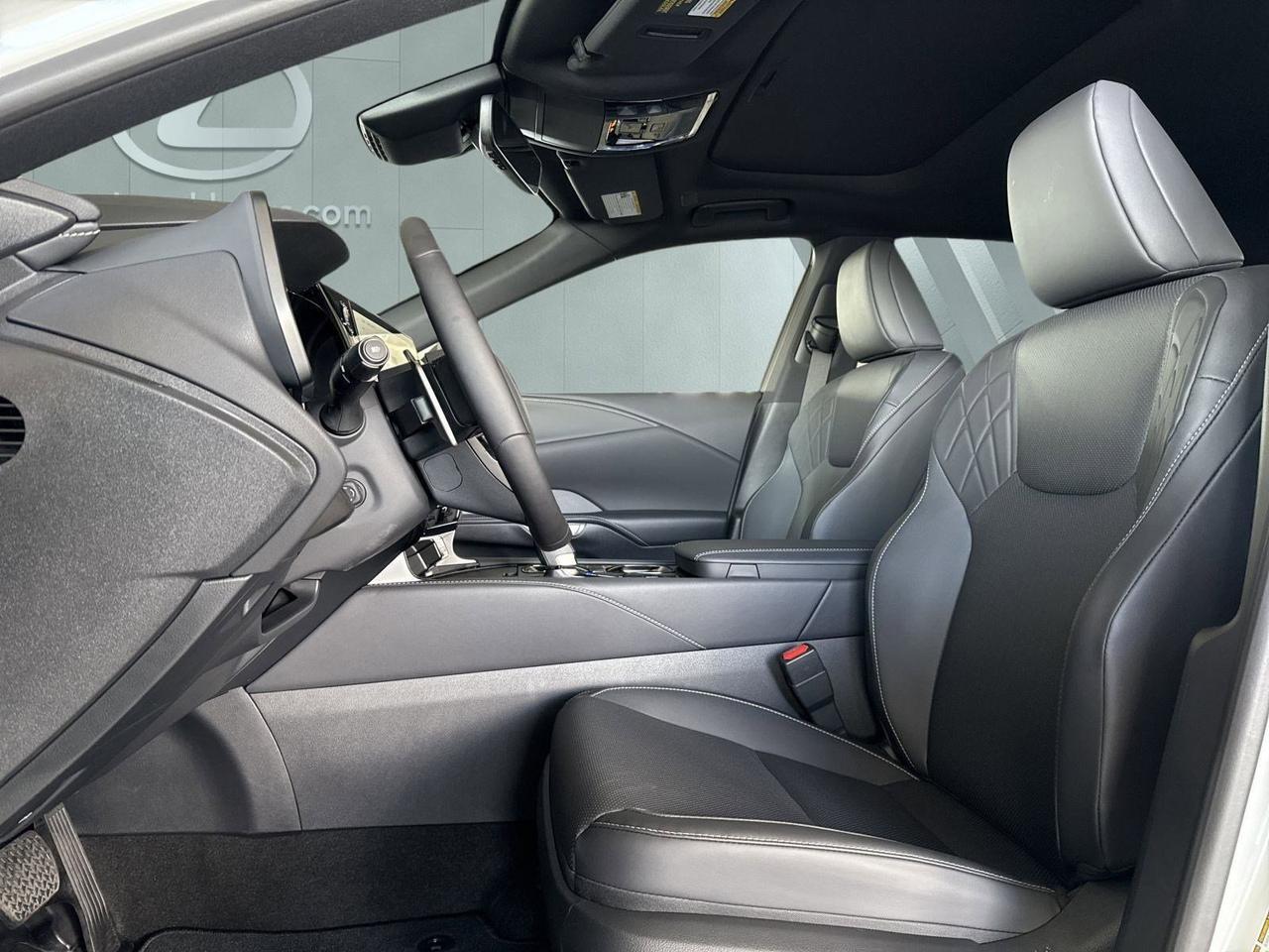 2025 Lexus RX 350 Premium San Antonio TX