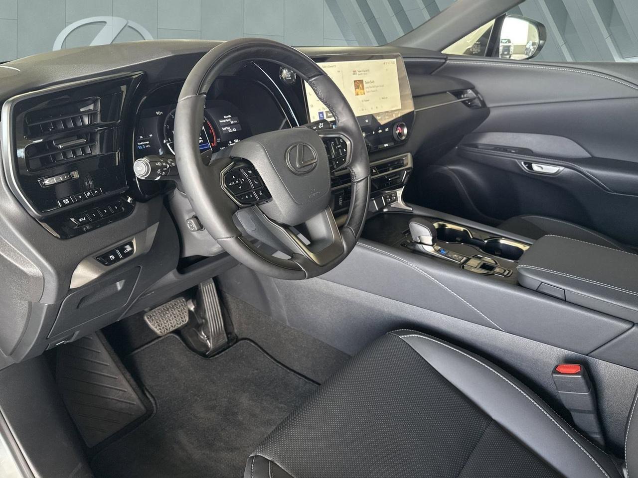 2025 Lexus RX 350 Premium San Antonio TX