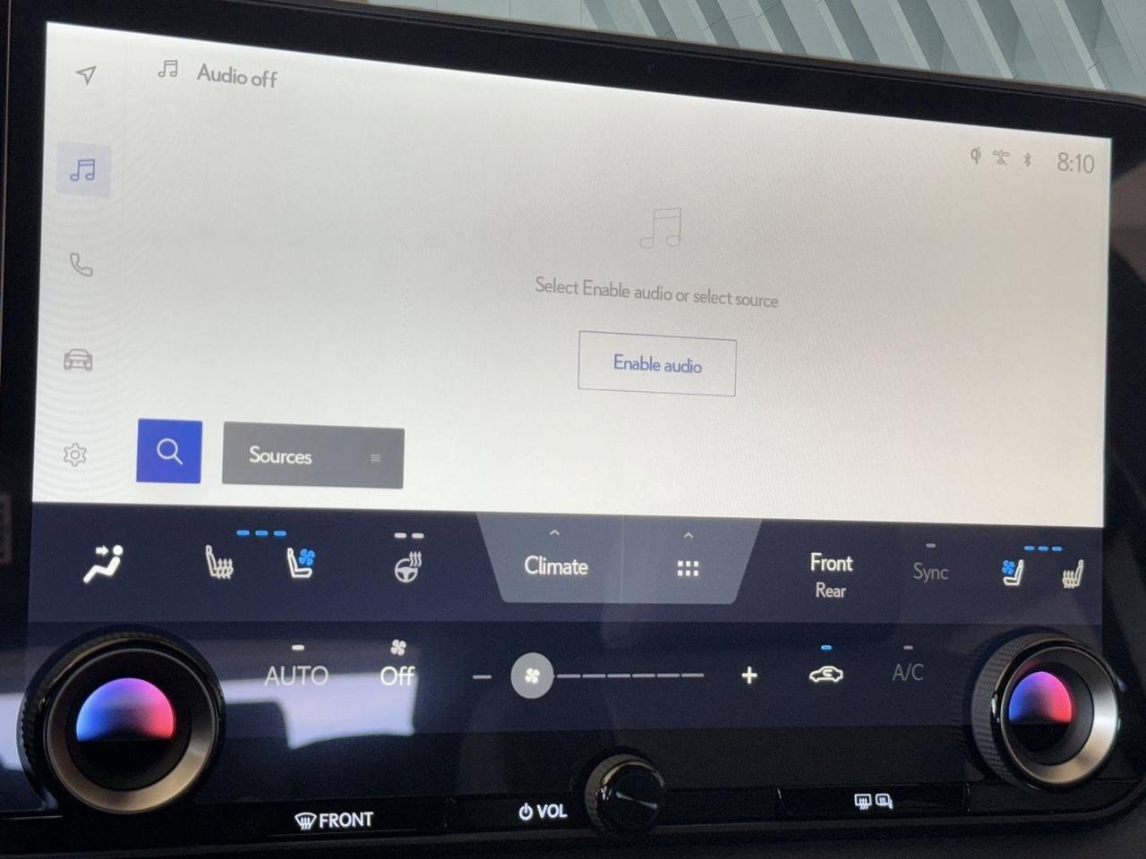 2025 Lexus RX 350 Premium San Antonio TX