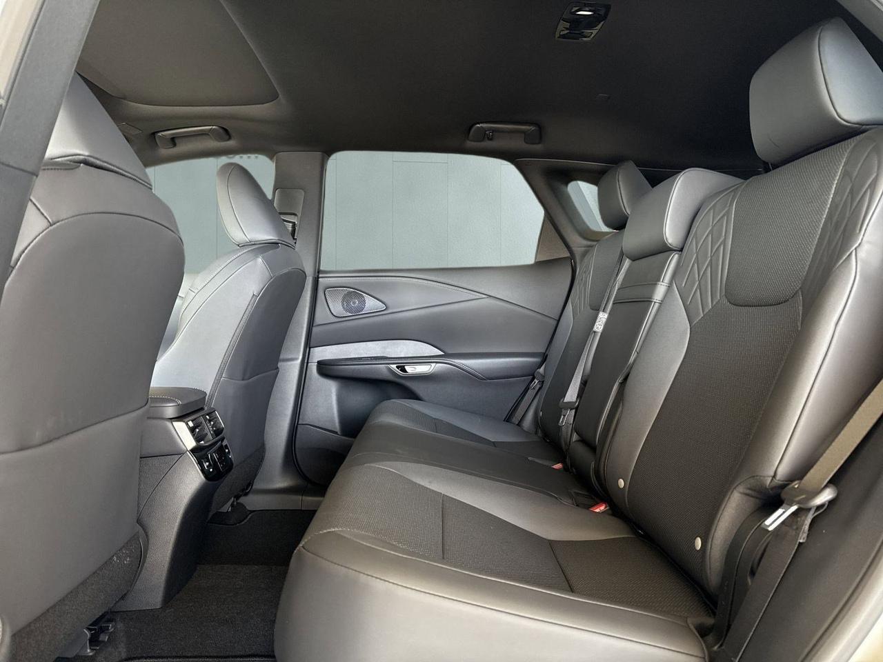 2025 Lexus RX 350 Premium San Antonio TX
