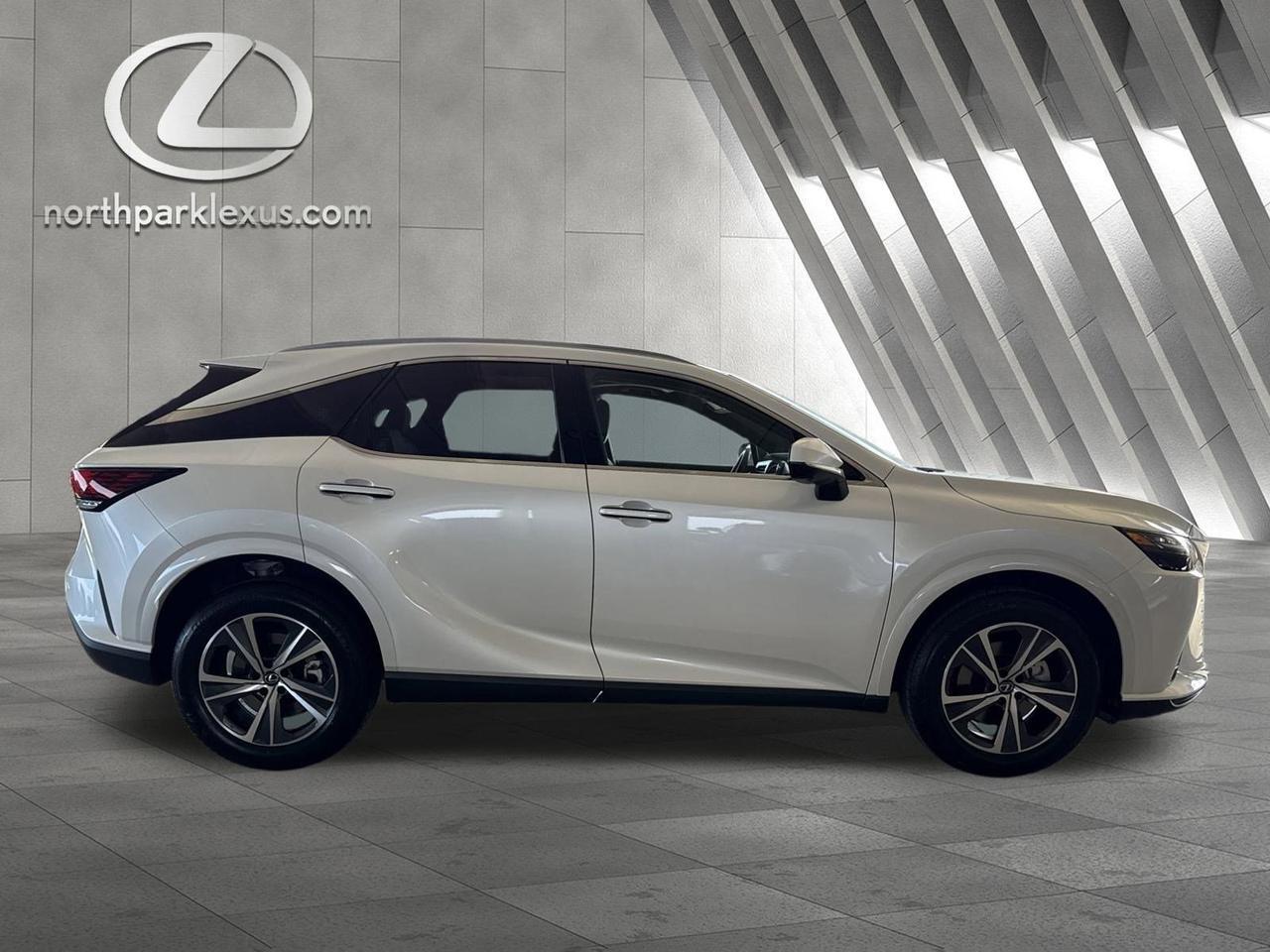 2025 Lexus RX 350 Premium San Antonio TX