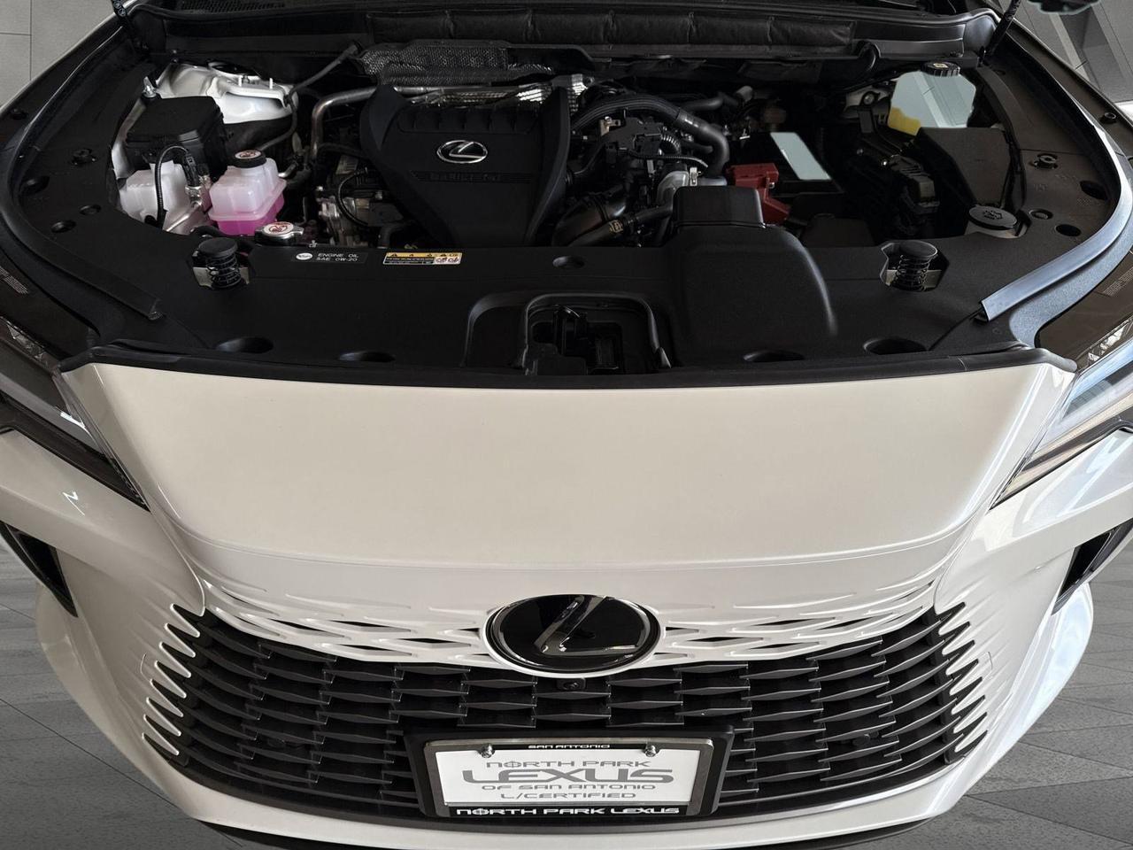 2025 Lexus RX 350 Premium San Antonio TX