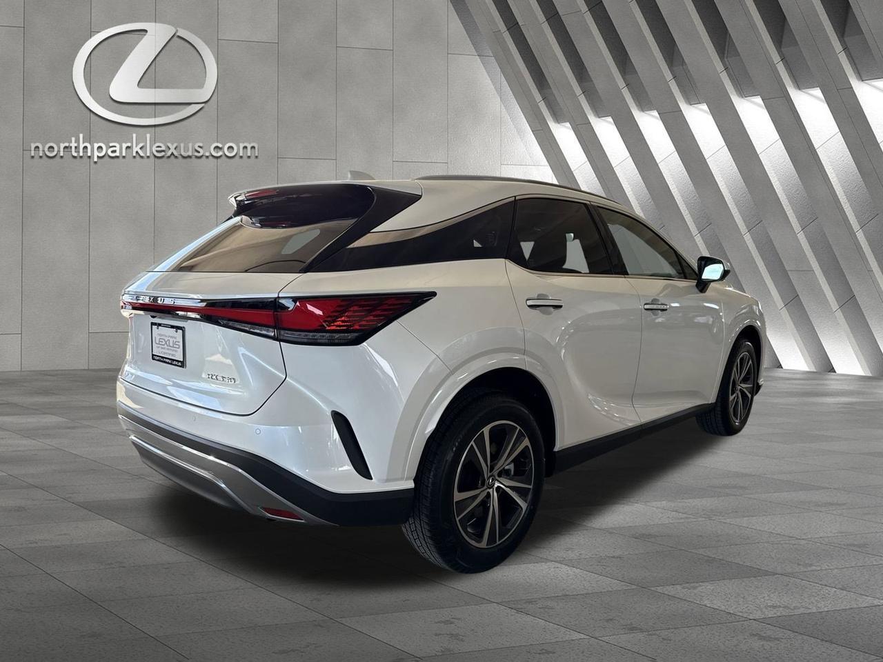 2025 Lexus RX 350 Premium San Antonio TX
