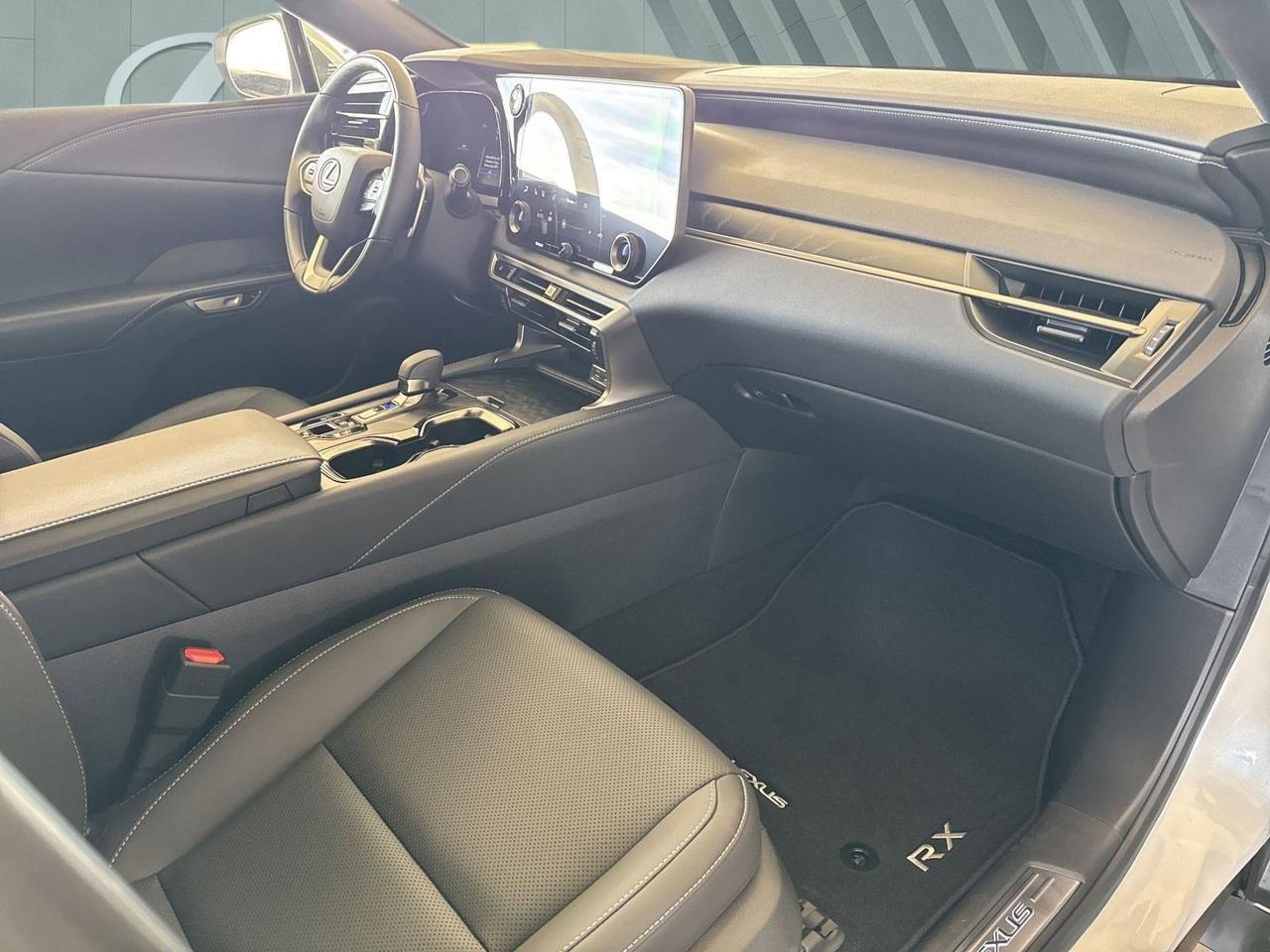2025 Lexus RX 350 Premium San Antonio TX