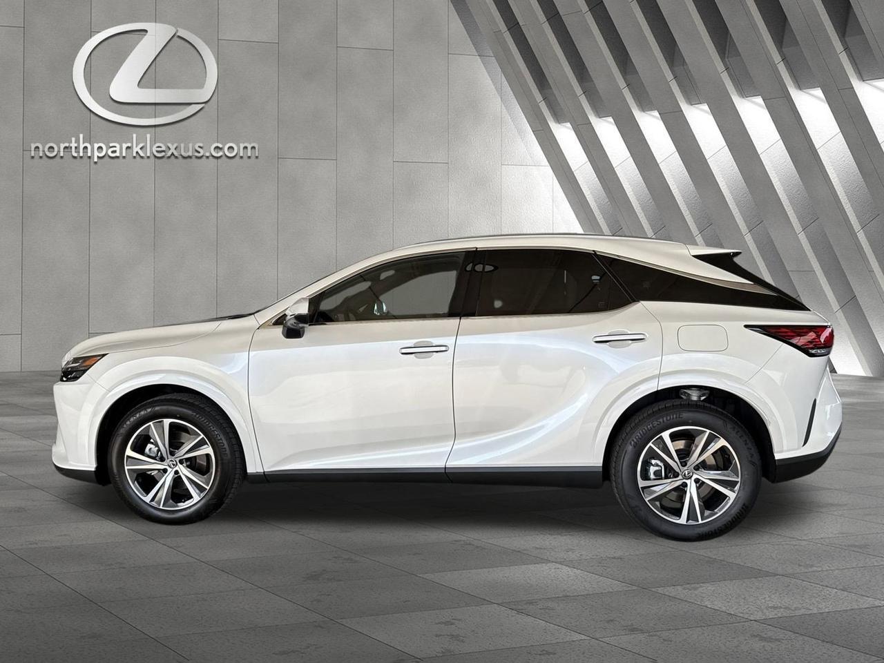 2025 Lexus RX 350 Premium San Antonio TX