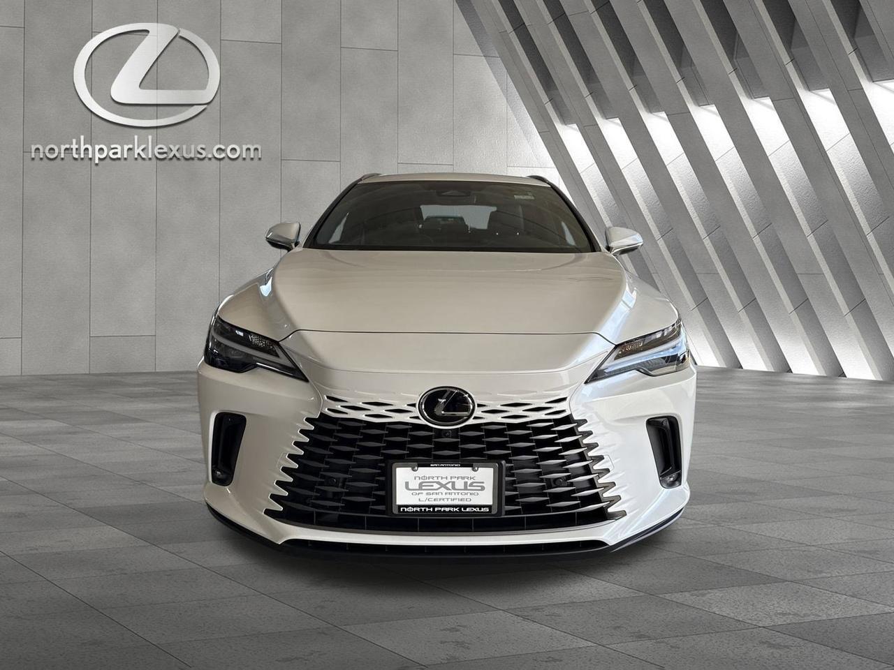 2025 Lexus RX 350 Premium San Antonio TX