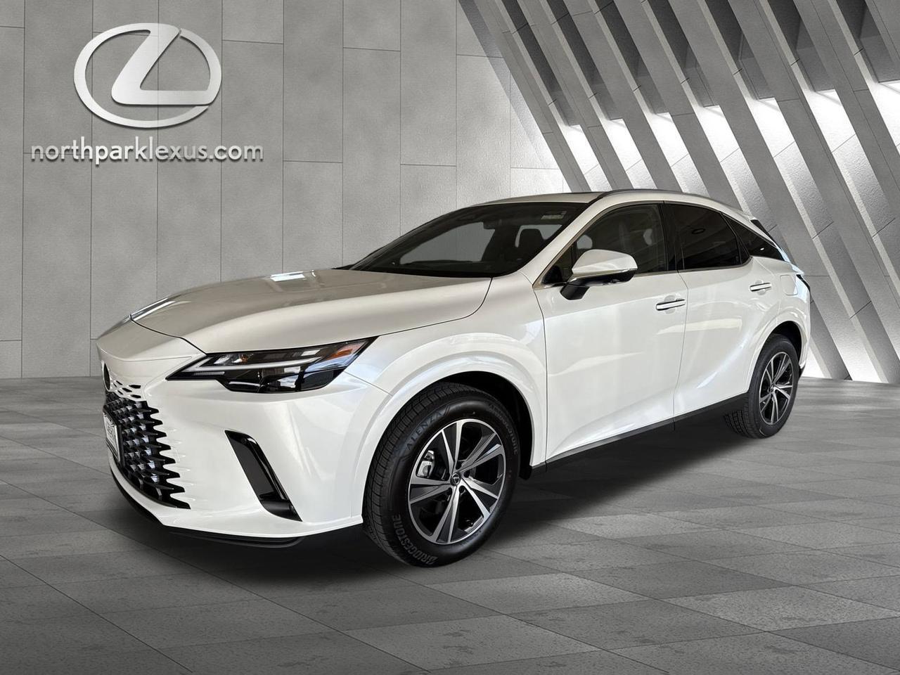 2025 Lexus RX 350 Premium San Antonio TX