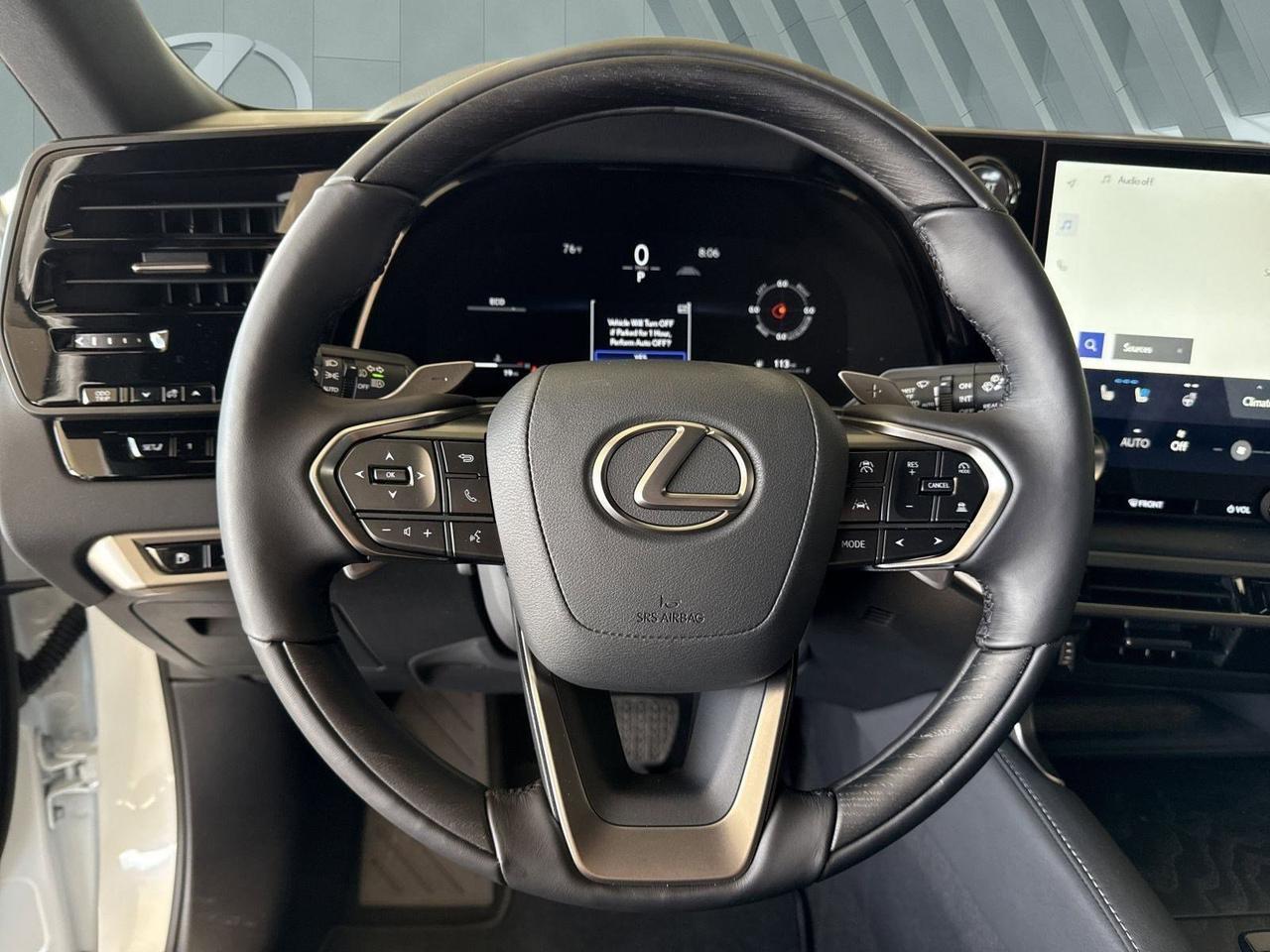2025 Lexus RX 350 Premium San Antonio TX