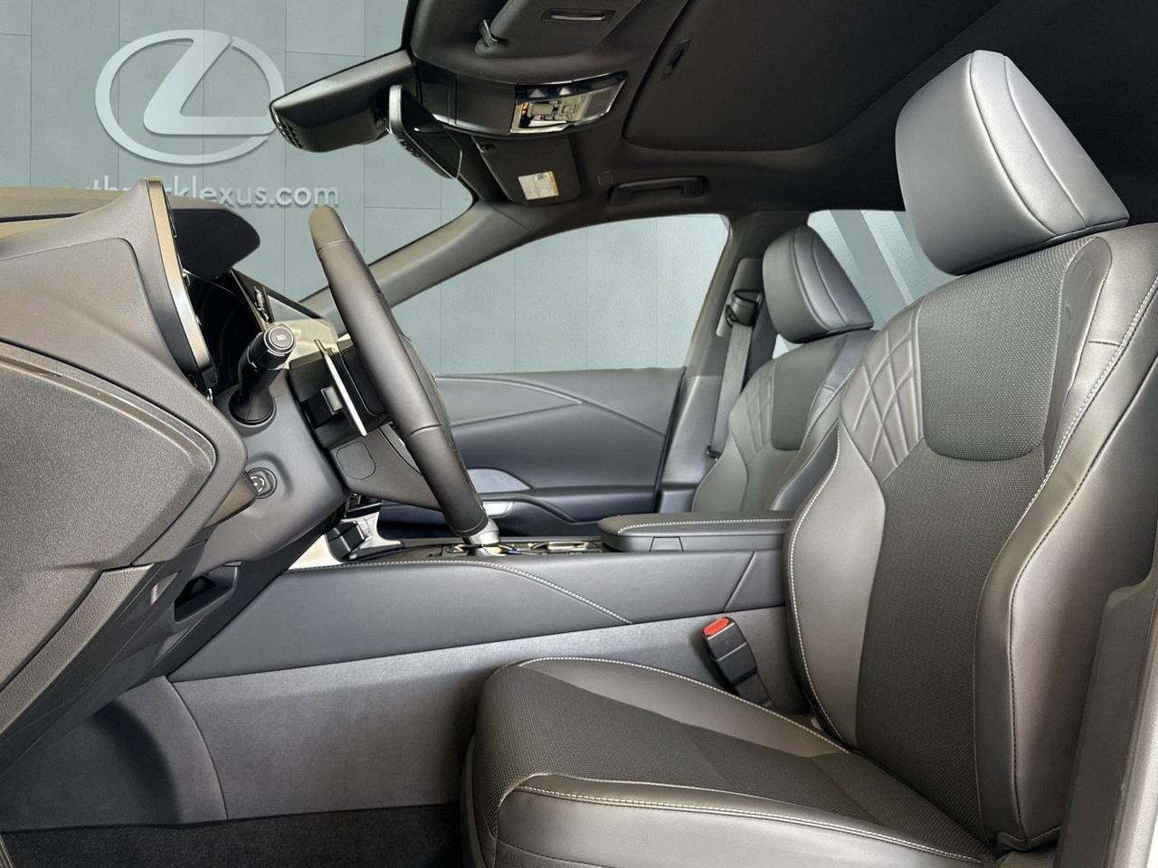 2025 Lexus RX 350 Premium San Antonio TX
