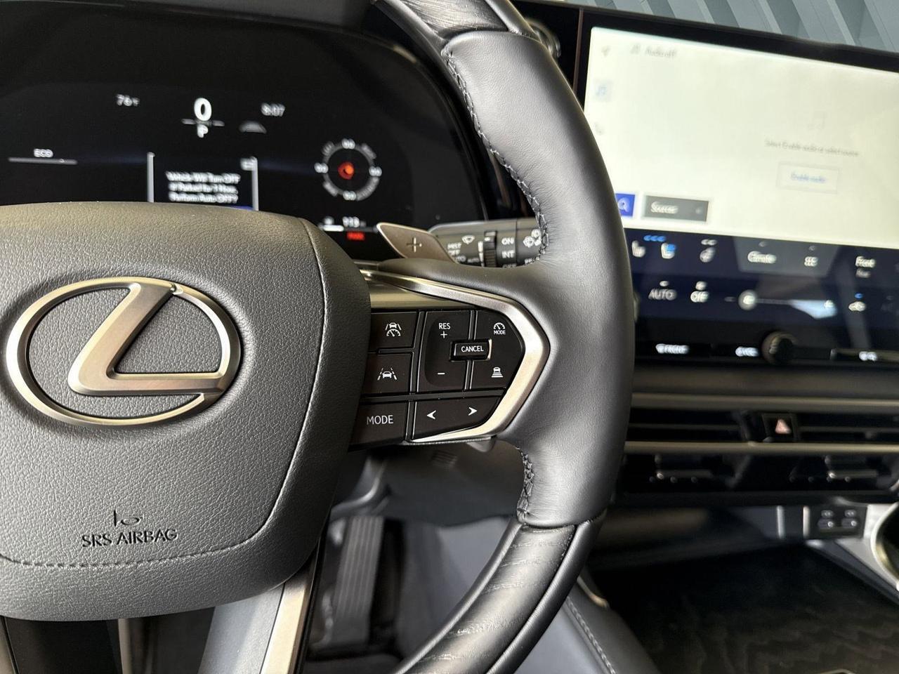 2025 Lexus RX 350 Premium San Antonio TX