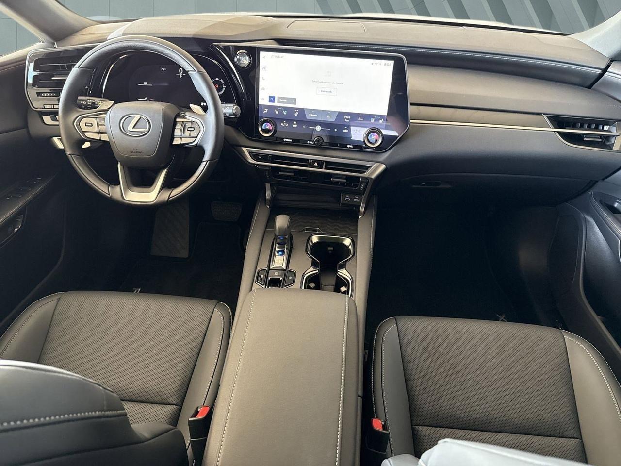 2025 Lexus RX 350 Premium San Antonio TX