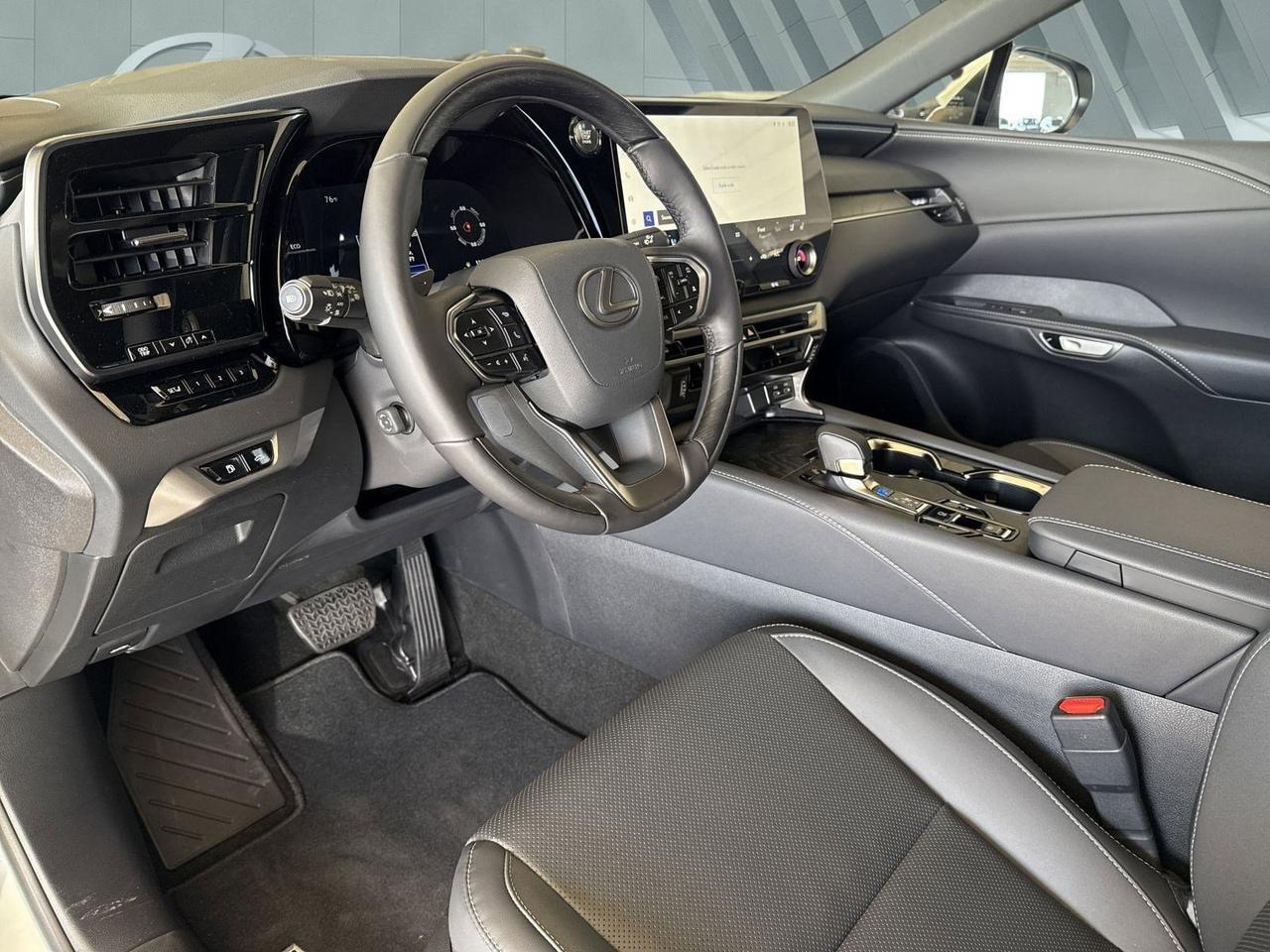 2025 Lexus RX 350 Premium San Antonio TX