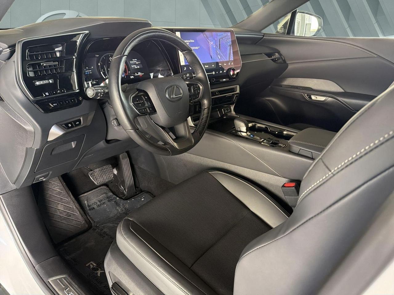 2025 Lexus RX 350 Premium San Antonio TX