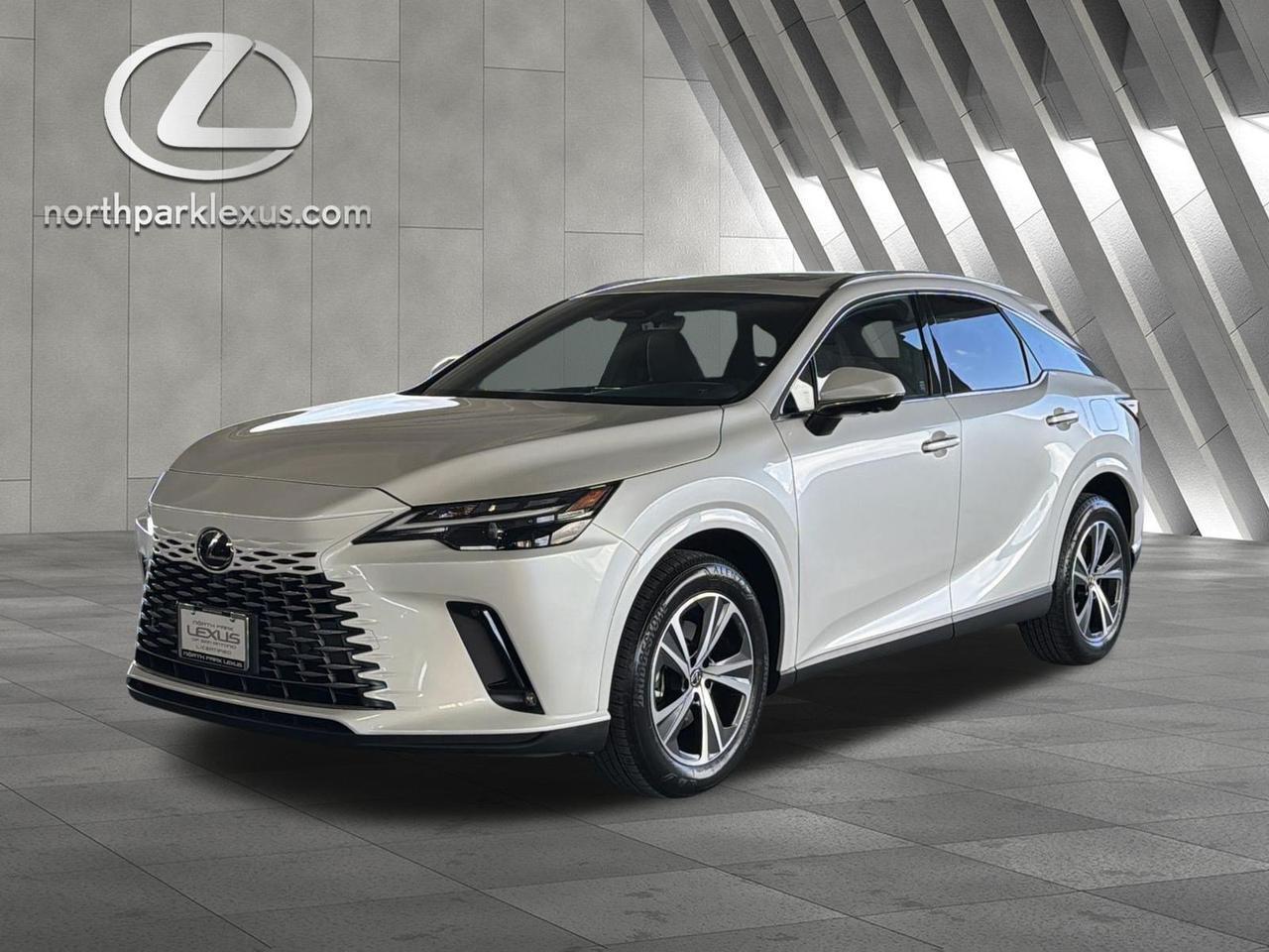 2025 Lexus RX 350 Premium San Antonio TX