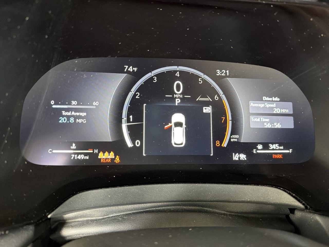 2025 Lexus RX 350 Premium San Antonio TX