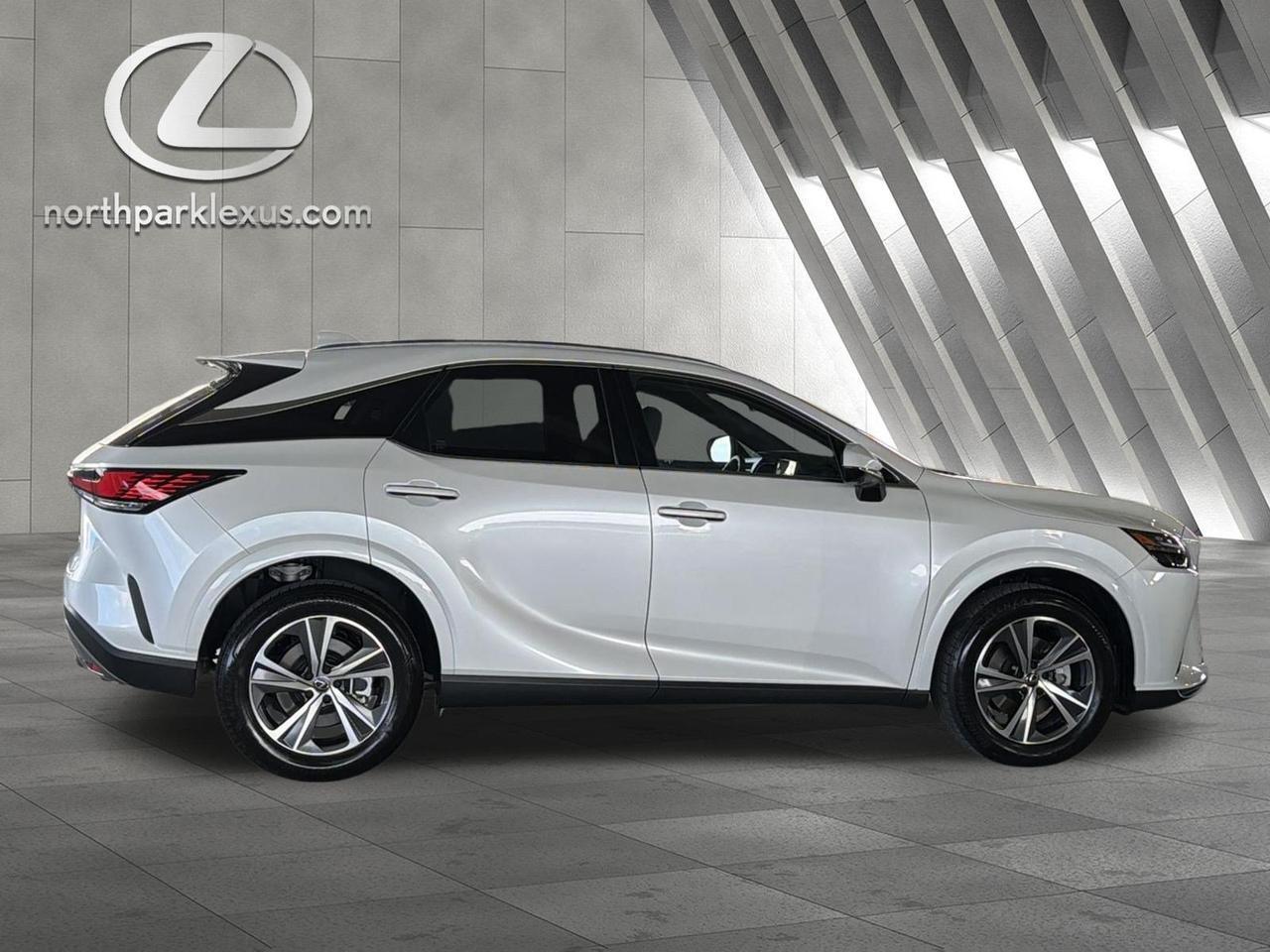 2025 Lexus RX 350 Premium San Antonio TX