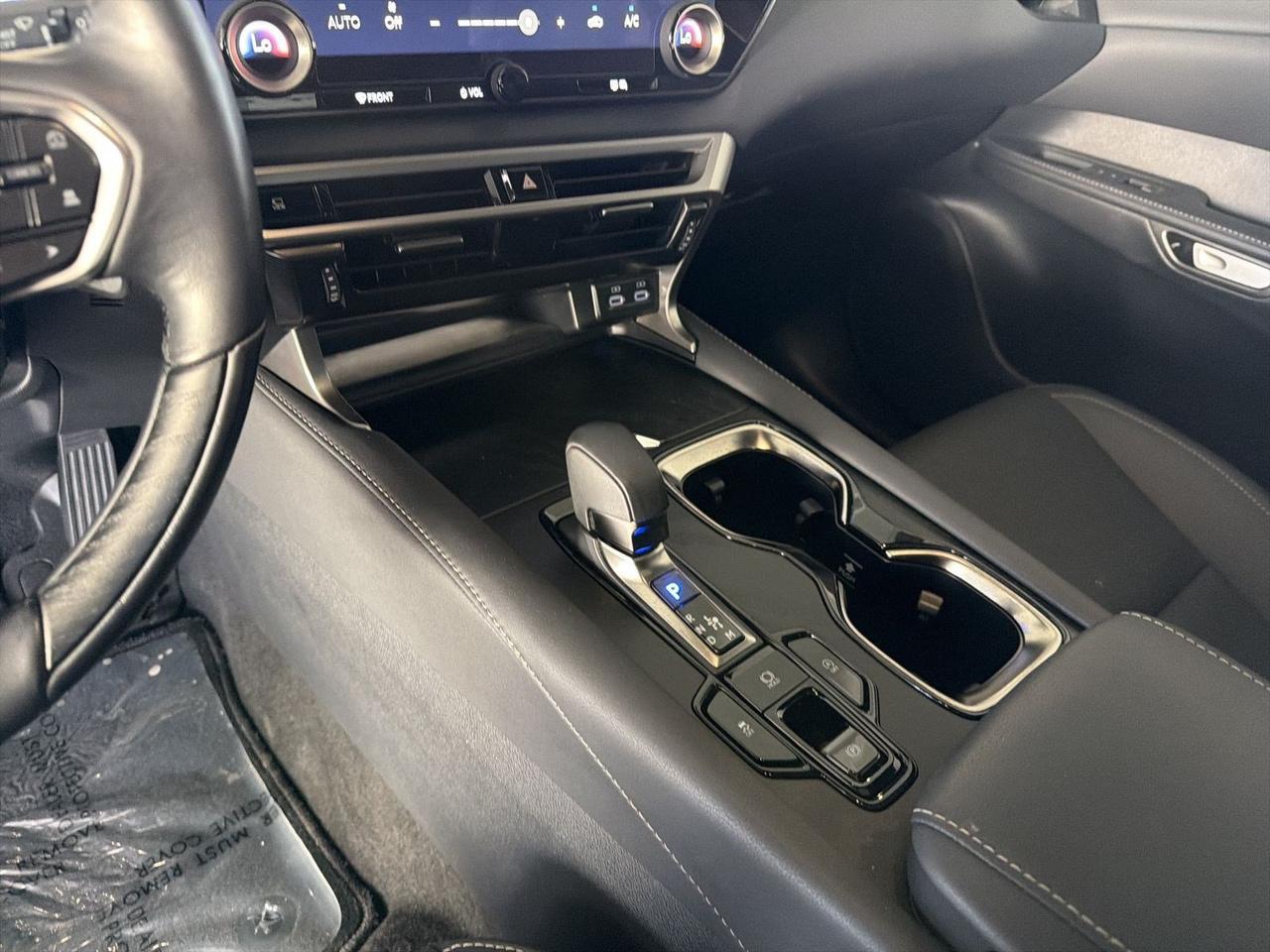 2025 Lexus RX 350 Premium San Antonio TX