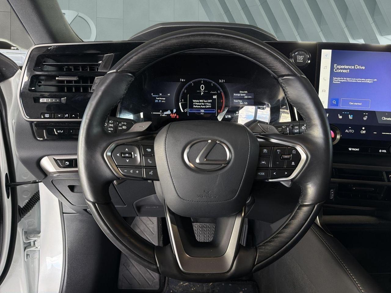 2025 Lexus RX 350 Premium San Antonio TX