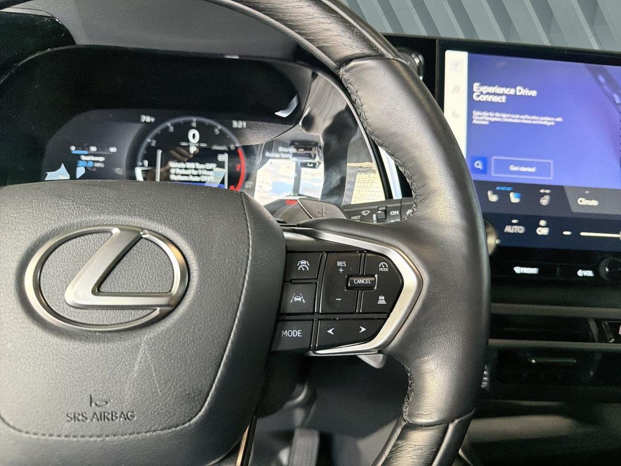 2025 Lexus RX 350 Premium San Antonio TX